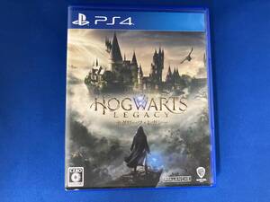 PS4 ホグワーツ・レガシー