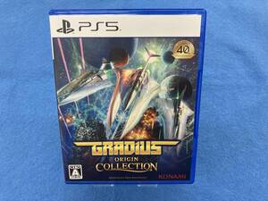 グラディウス オリジン コレクション (通常版)