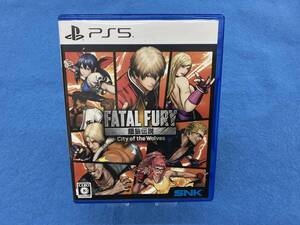 餓狼伝説 City of the Wolves SPECIAL EDITION