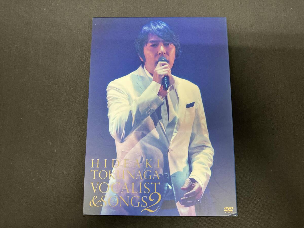 2025年最新】Yahoo!オークション -徳永英明 コンサートの中古品