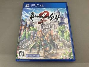 PS4 ロマンシング サガ2 リベンジオブザセブン