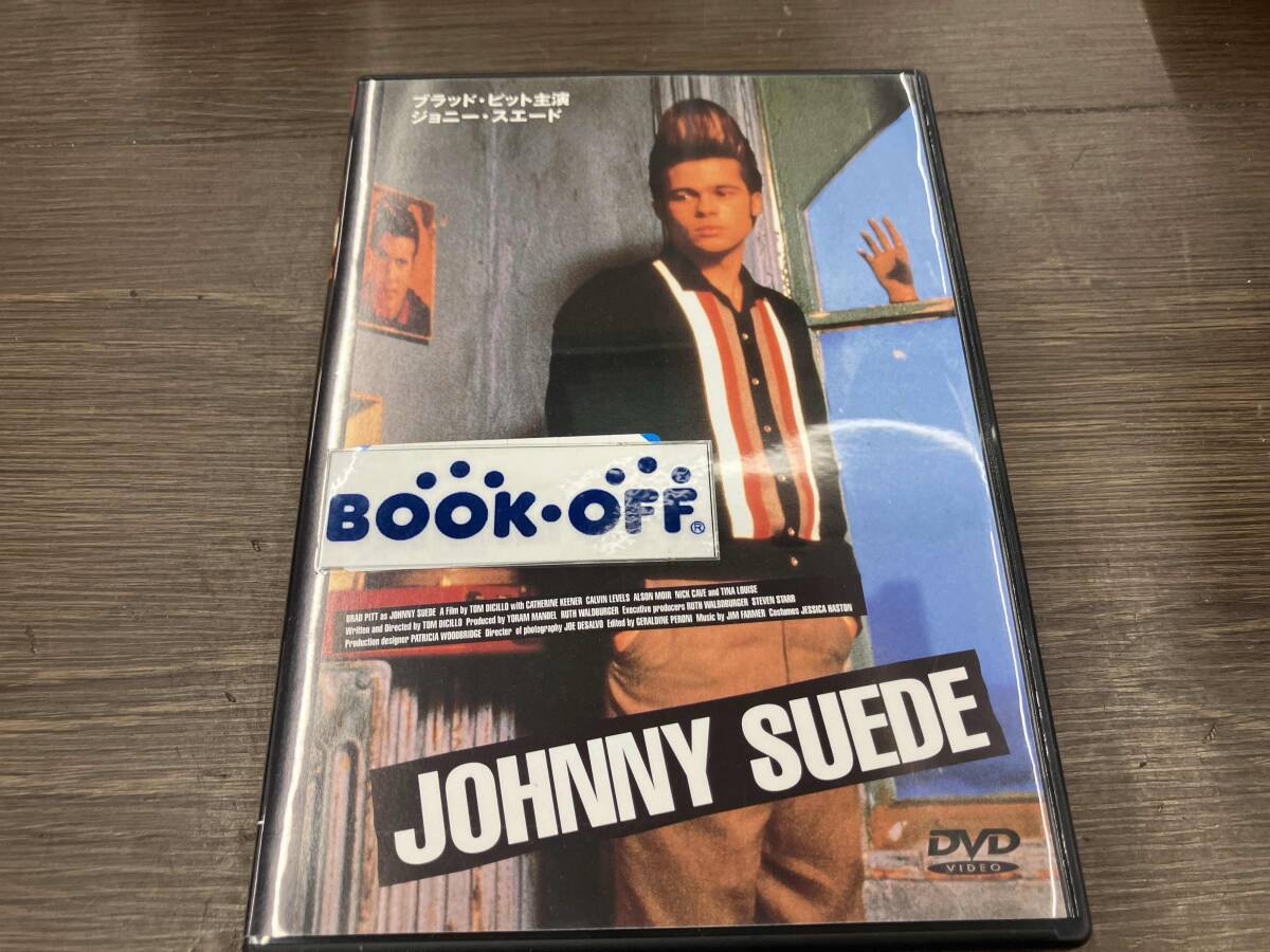 2025年最新】Yahoo!オークション -johnny suedeの中古品・新品