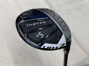 YAMAHA inpres UD+2 5 номер Yamaha Impress служебная программа Golf Club магазин квитанция возможно