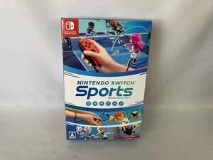 ニンテンドースイッチ Nintendo Switch Sports