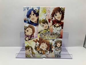 【ソフト未開封】PS4 アイドルマスター ステラステージ