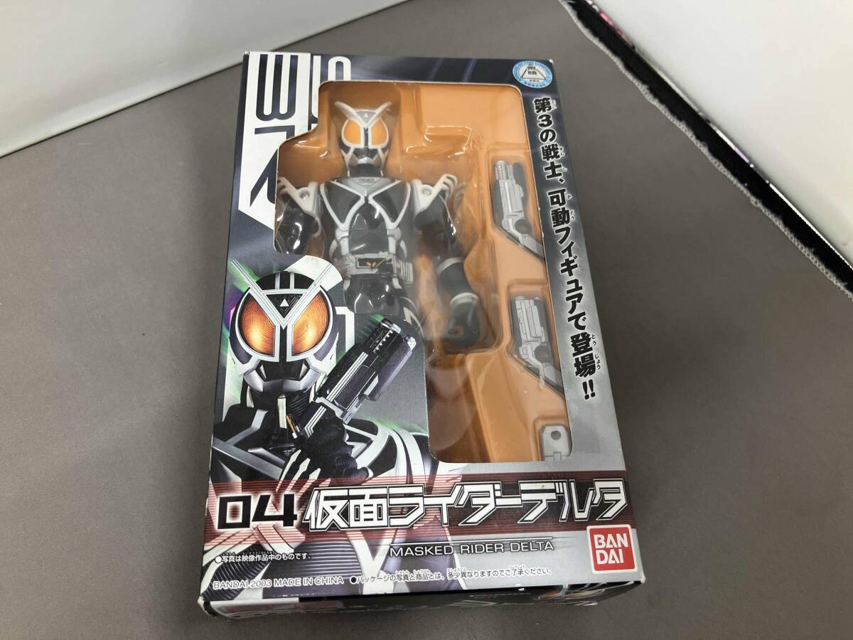 2025年最新】Yahoo!オークション -仮面ライダーデルタ