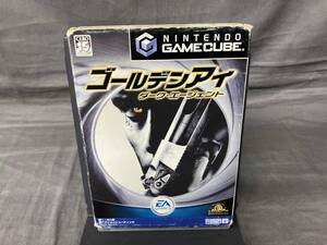 ゴールデンアイ ダーク・エージェント