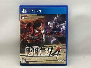 PS4 戦国無双4