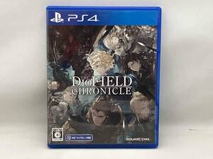 PS4 The DioField Chronicle(ディオフィールド クロニクル)