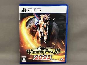 Winning Post 10 2025
