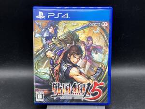 PS4 戦国無双5