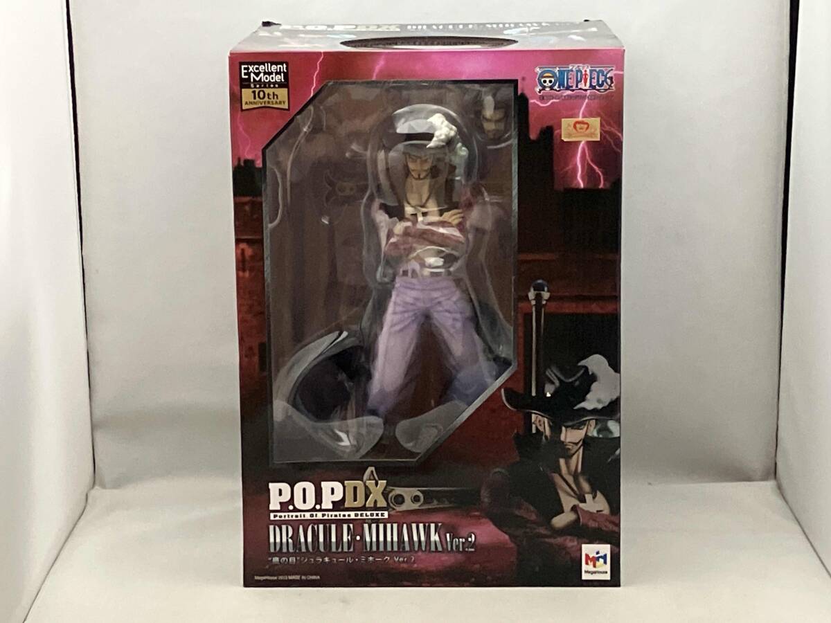 2025年最新】Yahoo!オークション -p.o.p ミホーク ver.2の中古品