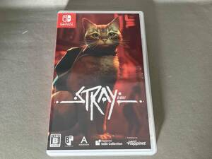 ニンテンドースイッチ Stray