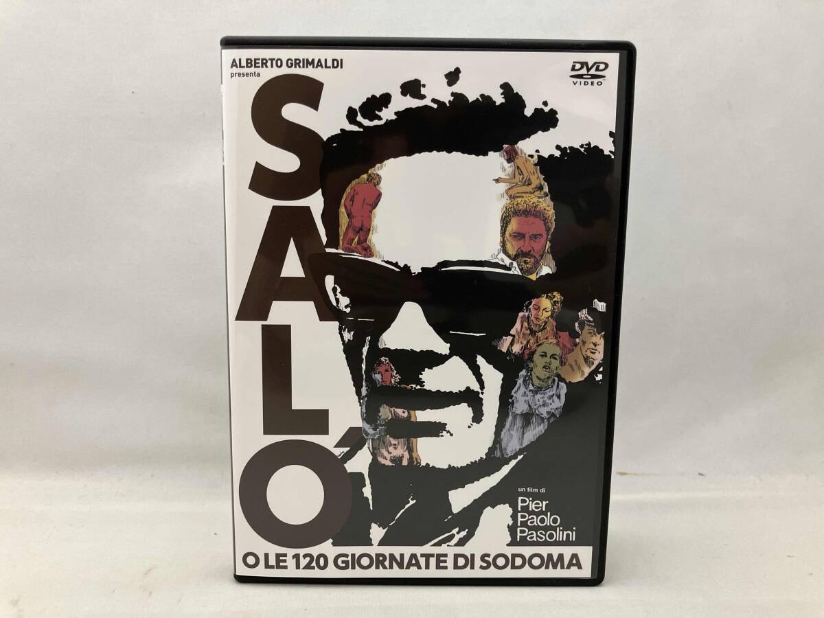 【中古】ソドムの市　DVD ソドムの市 中古DVD・ブルーレイ | ブックオフ公式オンラインストア