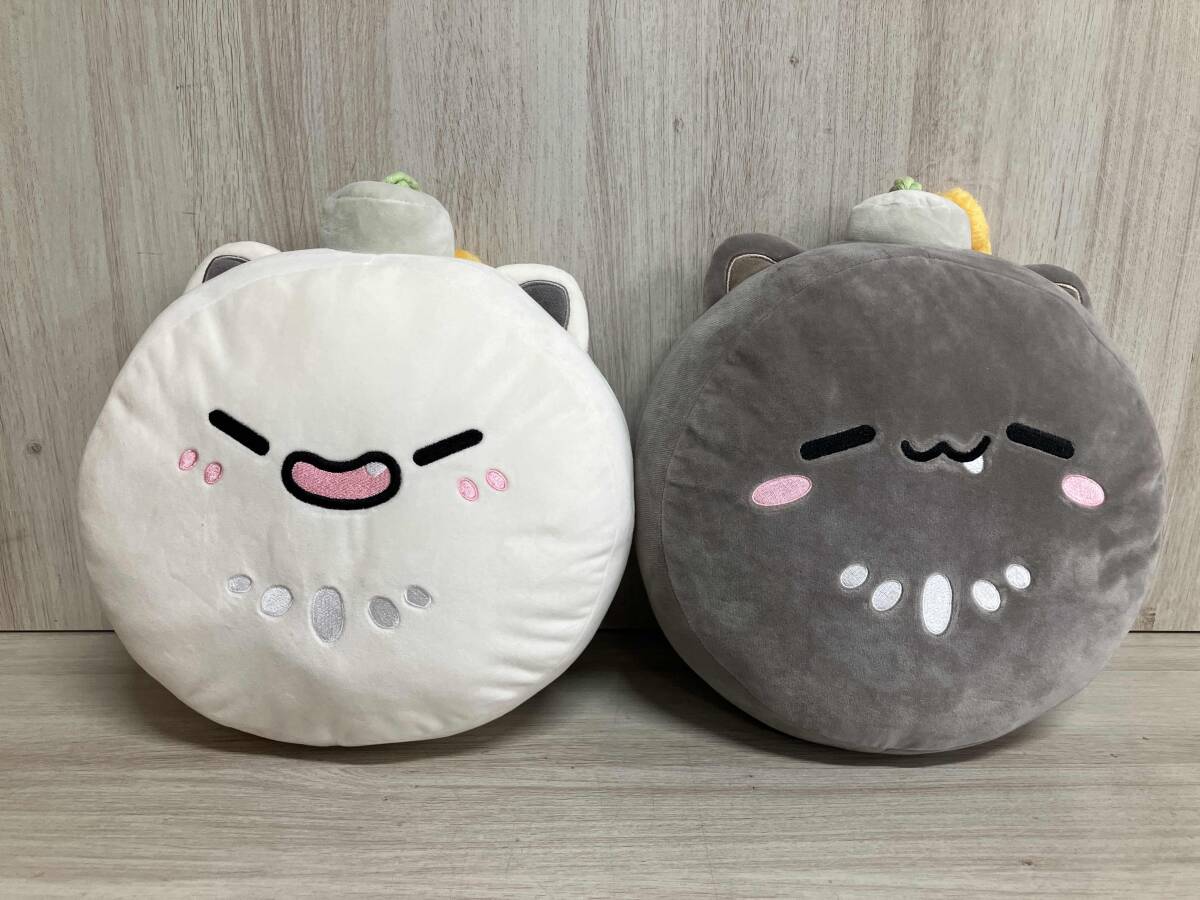 Yahoo!オークション -「ssrb ぬいぐるみ」の落札相場・落札価格