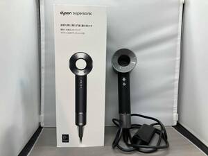 Dyson ダイソン Supersonic HD08 ヘアドライヤー(ψ20-04-03)