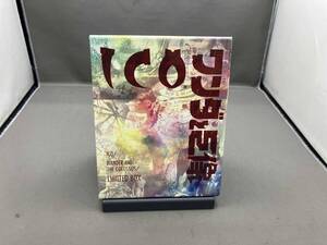 PS3 ICO/ワンダと巨像