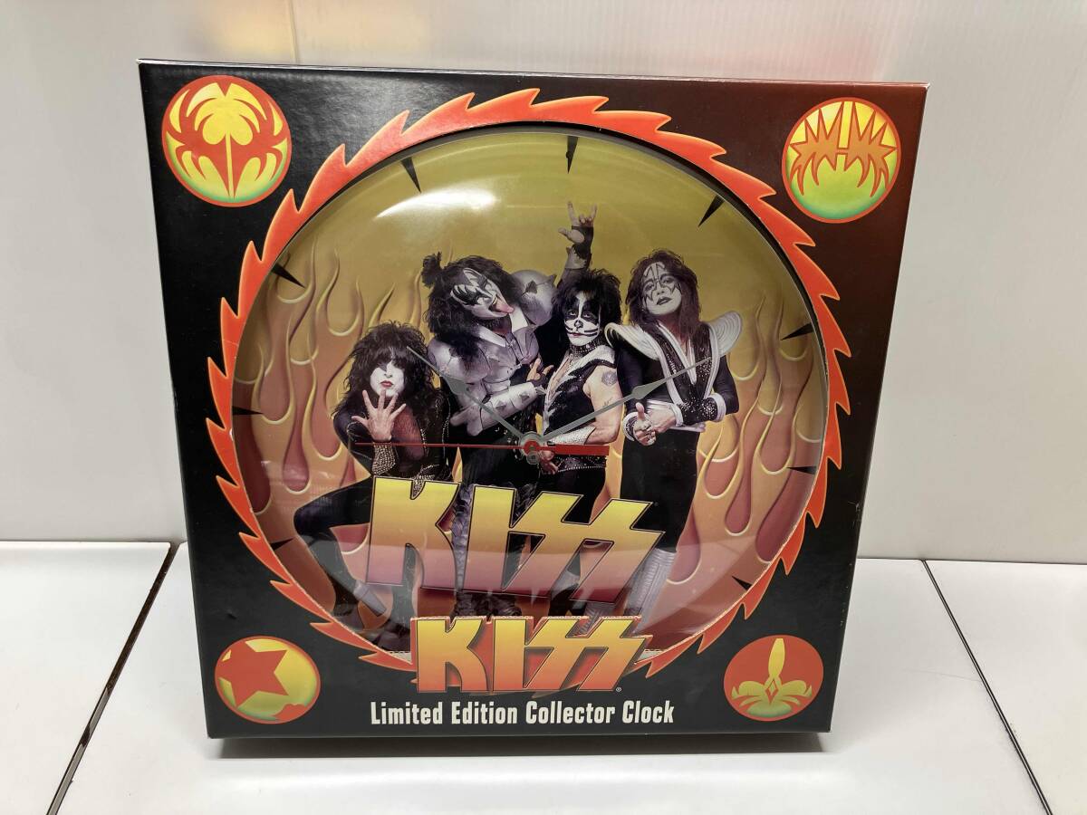 2025年最新】Yahoo!オークション -kiss(掛時計、柱時計)の中古品