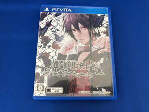 PSVITA AMNESIA LATER×CROWD V Edition