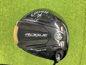 Callaway ROGUE ST LS 3 10.5° TOUR AD TP-6 Flex X