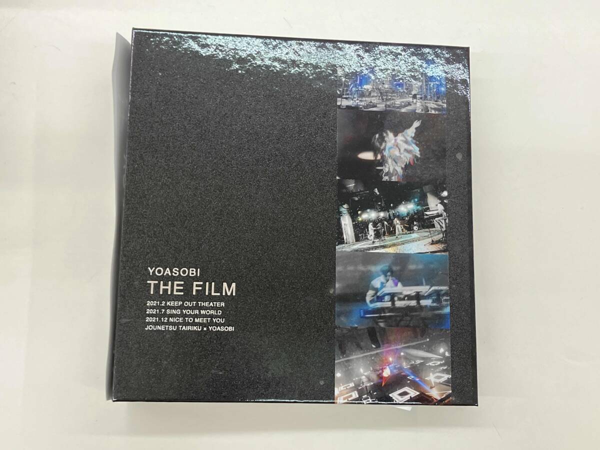2025年最新】Yahoo!オークション -yoasobi the filmの中古品