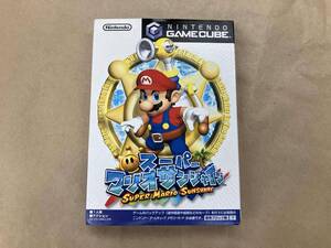 スーパーマリオサンシャイン