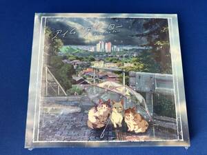After the Rain / CD / アイムユアヒーロー(初回限定盤A)(DVD付)