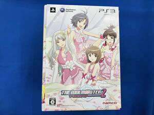 PS3 アイドルマスター2 アニメもゲームもグラビアも! アイマス@スペシャルBOX