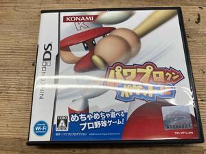 ニンテンドーDS パワプロクンポケット12