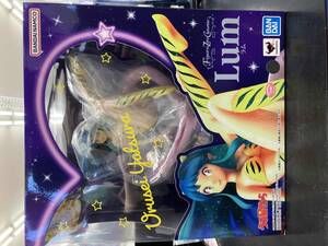 FiguartsZero chouette Ram Urusei Yatsura