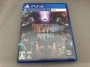 PS4 テトリス エフェクト