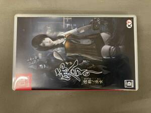 ニンテンドースイッチ 零~濡鴉ノ巫女~