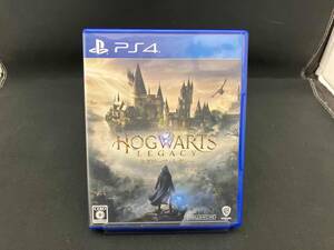 PS4 ホグワーツ・レガシー 店舗受取可