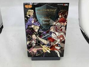 ニンテンドー3DS ファイアーエムブレムifファイナルパーフェクトガイド 電撃攻略本編集部