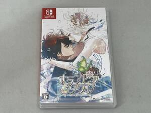 ニンテンドースイッチ オランピアソワレ 【過剰在庫分 1円出品】