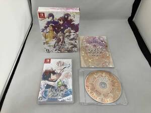 ニンテンドースイッチ オランピアソワレ(限定版) 【過剰在庫分 1円出品】