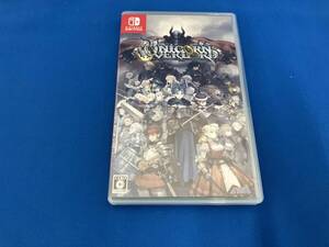 ニンテンドースイッチ ユニコーンオーバーロード