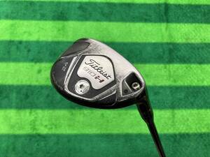 TITLEIST 910H 24° служебная программа