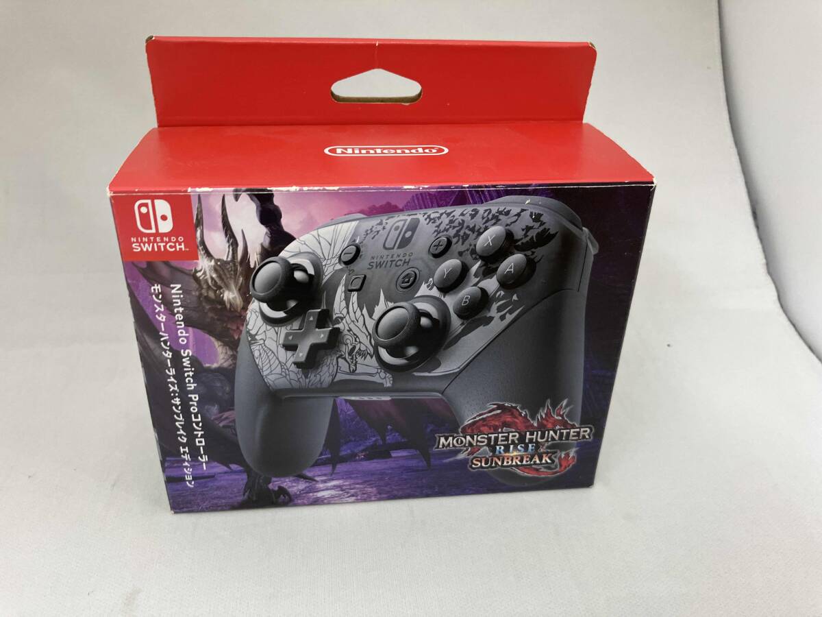 【中古美品】任天堂 Switch本体　Proコン＋SDカード32GB付 楽天市場】nintendo switch プロコン 中古の通販