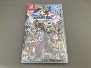 ニンテンドースイッチ ドラゴンクエストⅩⅠ 過ぎ去りし時を求めて S