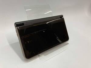 ニンテンドーDSi LL:ダークブラウン