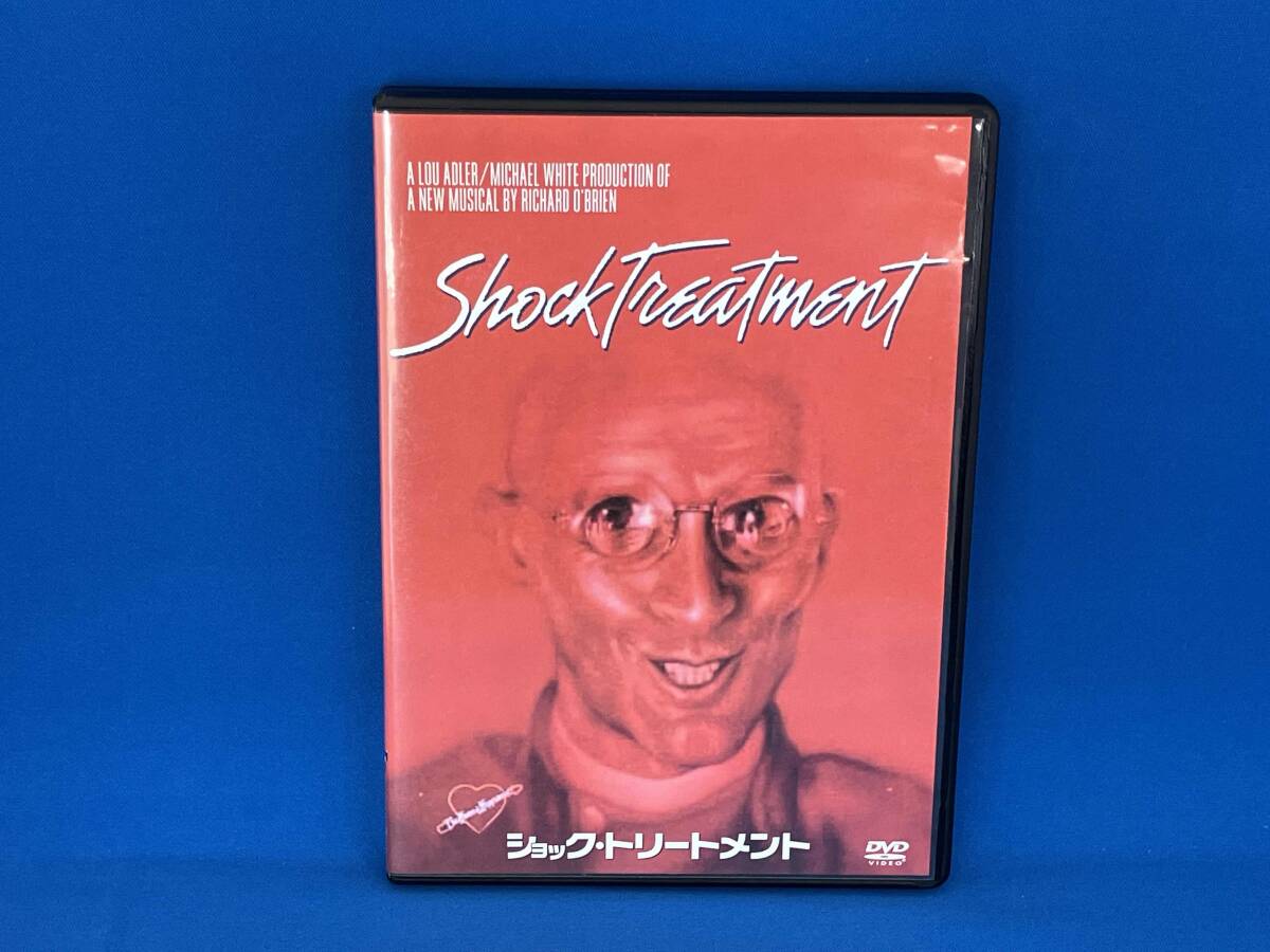 Yahoo!オークション -「ショック」(DVD) の落札相場・落札価格