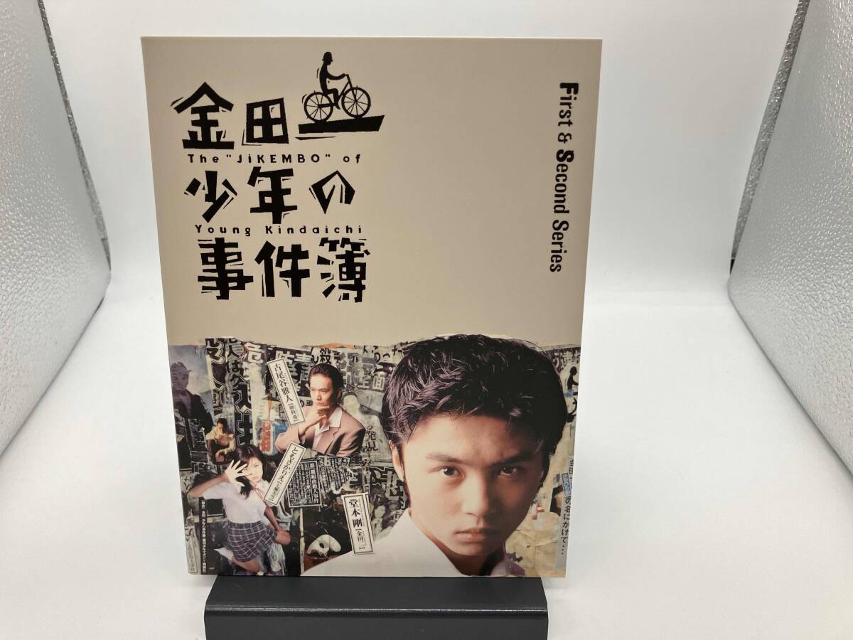 新品ケース交換済　金田一少年の事件簿N(neo)全7巻セット 2025年最新】金田一少年の事件簿neoの人気アイテム - メルカリ