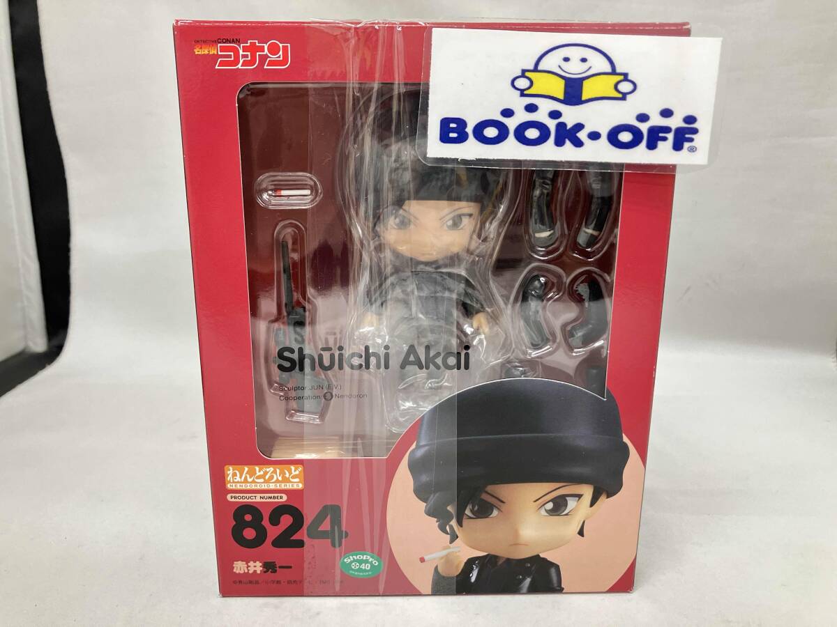 2025年最新】Yahoo!オークション -赤井秀一 ねんどろいどの中古品