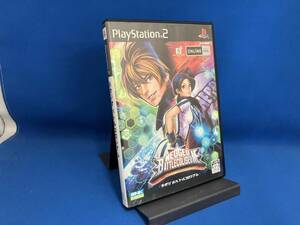 PS2 ネオジオ バトルコロシアム