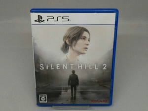 【PS5】SILENT HILL 2
