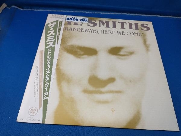 初回限定 ザ・スミス レコード 特典ソノシート付き Yahoo!オークション -「the smiths レコード」の落札相場・落札価格