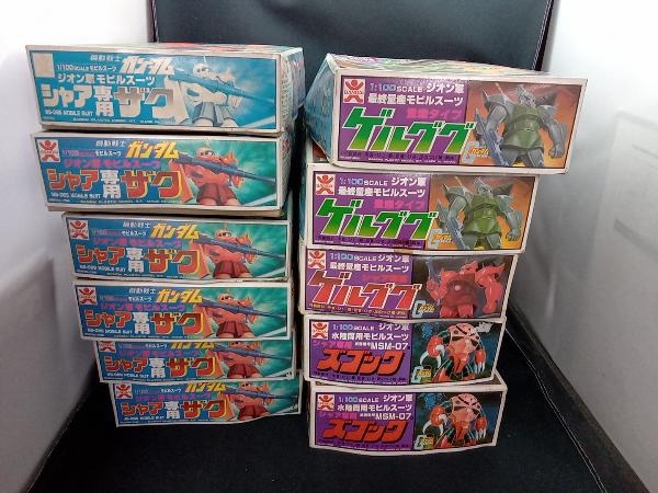 2025年最新】Yahoo!オークション -ガンプラ ジャンク まとめの