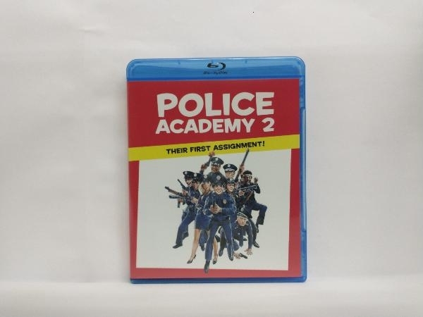 (未使用･未開封品)　ポリスアカデミー コンプリート・コレクション [Blu-ray] wyeba8q hq720.jpg?sqp=-