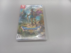ニンテンドースイッチ ドラゴンクエストⅢ そして伝説へ…